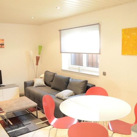 Wohnung Ahorn Riedstadt Zewnętrze zdjęcie