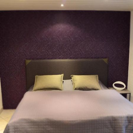 Wohnung Ahorn Riedstadt Zewnętrze zdjęcie