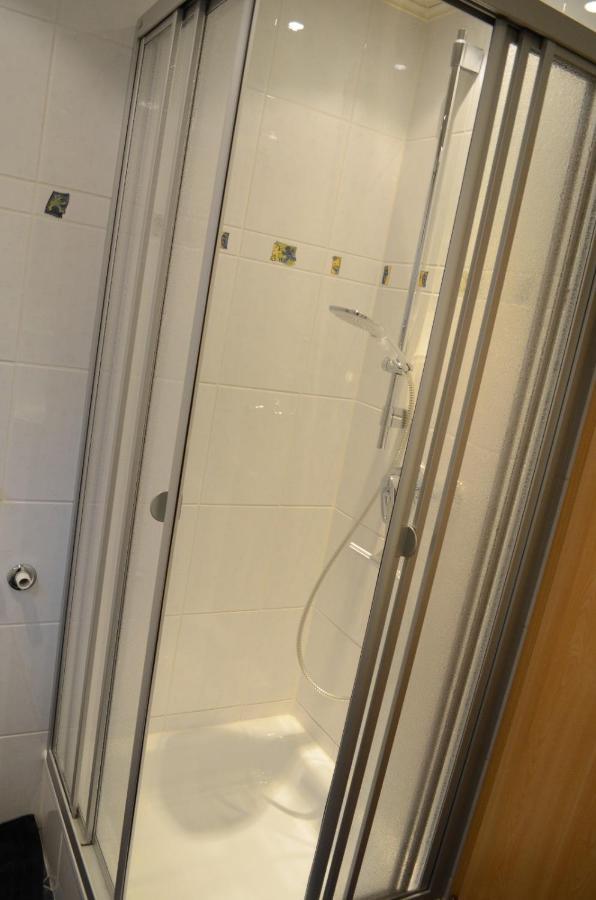 Wohnung Ahorn Riedstadt Zewnętrze zdjęcie