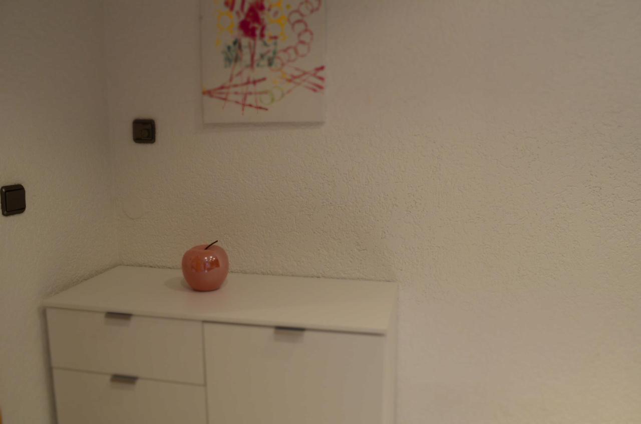Wohnung Ahorn Riedstadt Zewnętrze zdjęcie