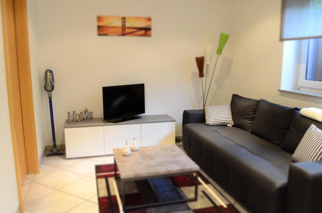 Wohnung Ahorn Riedstadt Zewnętrze zdjęcie